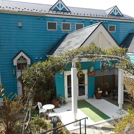 Pension Margaret Ito  Exterior foto