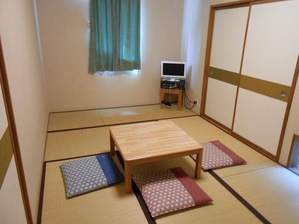 Pension Margaret Ito  Quarto foto