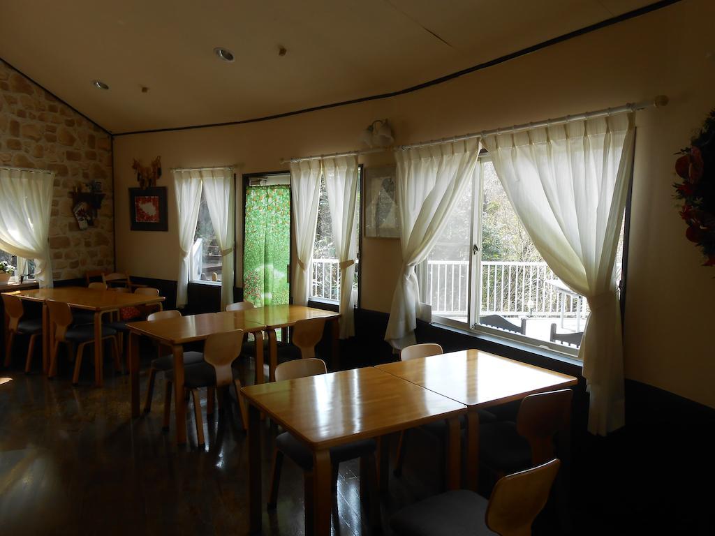 Pension Margaret Ito  Exterior foto