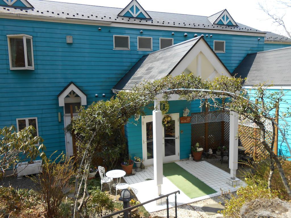 Pension Margaret Ito  Exterior foto