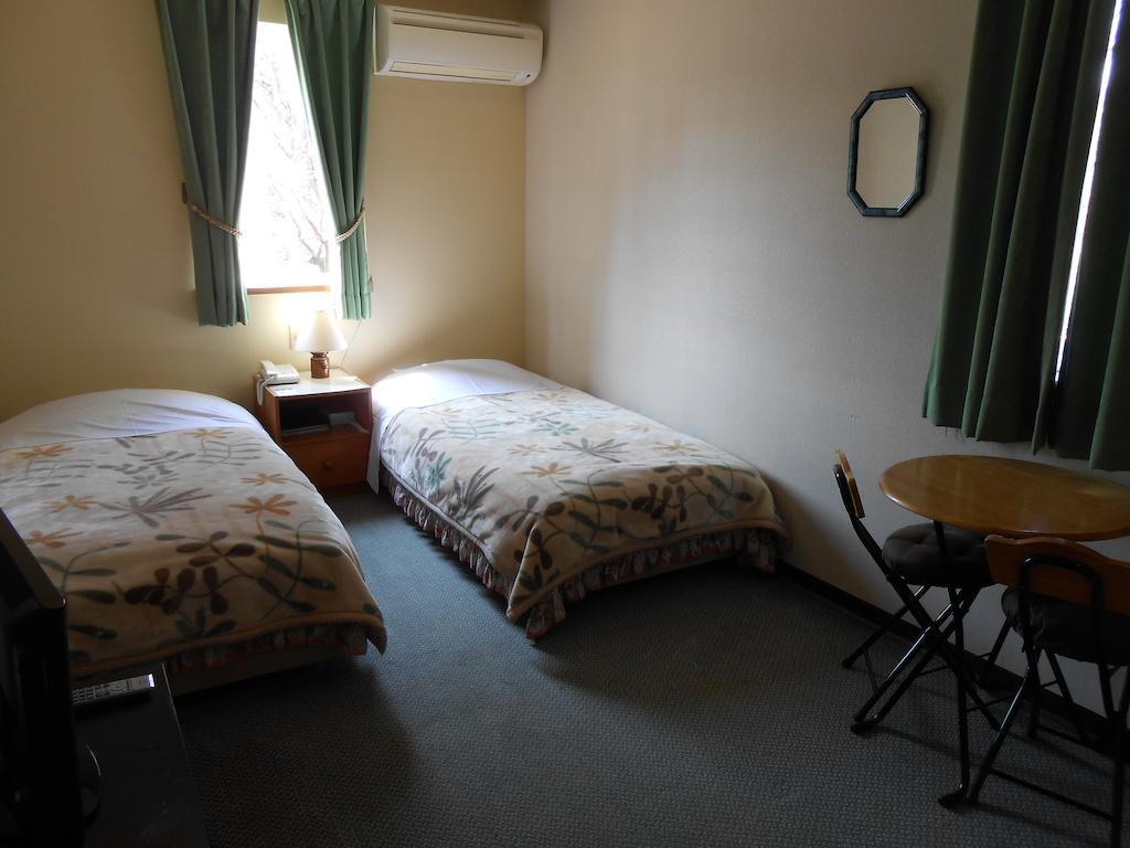 Pension Margaret Ito  Quarto foto