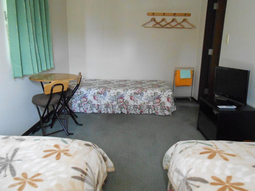 Pension Margaret Ito  Quarto foto