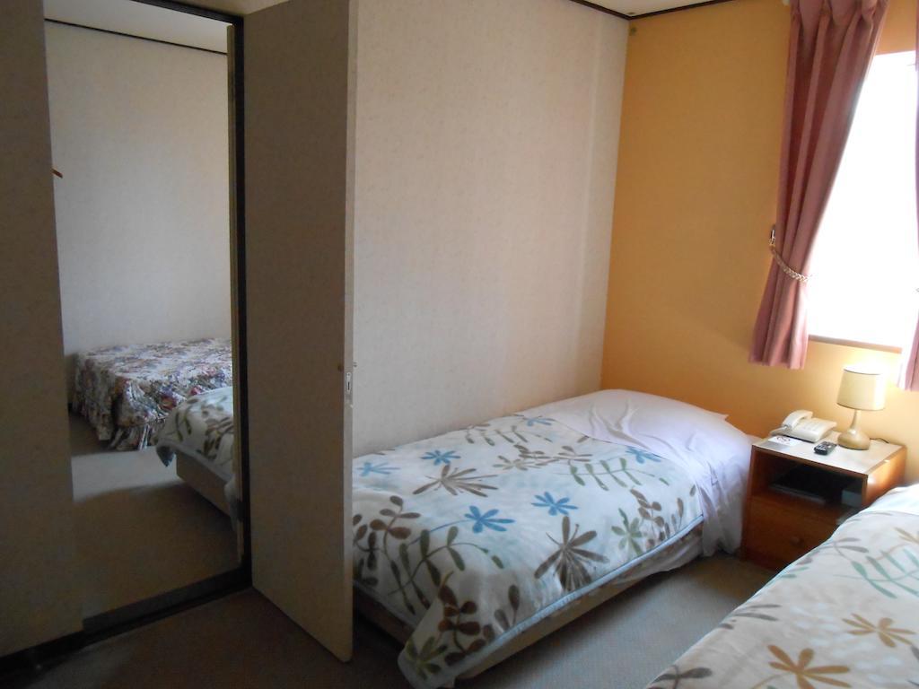 Pension Margaret Ito  Quarto foto